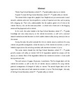 Referāts 'Rīgas Kultūru vidusskolas 5.-7.klašu skolēnu drošība internetā', 4.