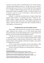 Referāts 'Rīgas Kultūru vidusskolas 5.-7.klašu skolēnu drošība internetā', 10.