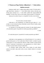 Referāts 'Rīgas Kultūru vidusskolas 5.-7.klašu skolēnu drošība internetā', 14.