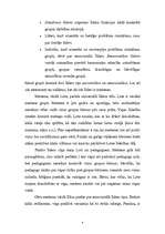 Referāts 'Grupas raksturojums pirmsskolas izglītības iestādē', 4.