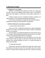 Biznesa plāns 'SIA "Paradise Beach"', 8.