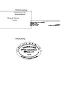 Biznesa plāns 'SIA "Paradise Beach"', 22.