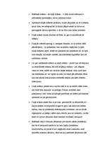 Konspekts 'Imanuels Kants. Spriestspējas kritika', 3.