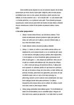 Konspekts 'Imanuels Kants. Spriestspējas kritika', 6.