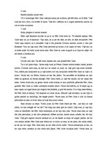 Konspekts 'Darba "Pērs Gints" pirmā, otrā un trešā cēliena īss kopsavilkums', 4.