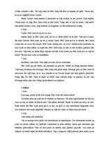 Konspekts 'Darba "Pērs Gints" pirmā, otrā un trešā cēliena īss kopsavilkums', 5.