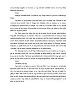 Konspekts 'Darba "Pērs Gints" pirmā, otrā un trešā cēliena īss kopsavilkums', 6.