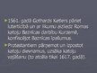 Prezentācija 'Gothards Ketlers', 4.