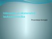 Prezentācija 'Intensīvā un ekstensīvā lauksaimniecība', 1.