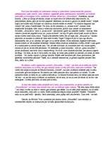 Eseja 'Pārdomas par E.Virzas darbu "Straumēni"', 2.