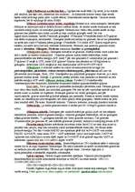 Konspekts 'Ogļhidrāti', 1.