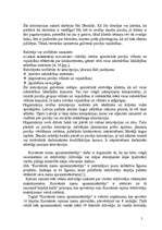 Konspekts 'Mārketinga koncepcijas', 3.