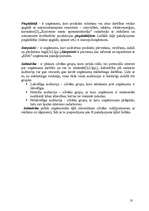 Konspekts 'Mārketinga koncepcijas', 8.