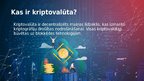 Prezentācija 'Kriptovalūta', 3.