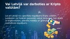 Prezentācija 'Kriptovalūta', 8.