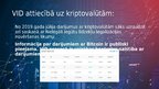 Prezentācija 'Kriptovalūta', 9.