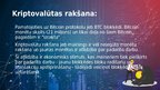 Prezentācija 'Kriptovalūta', 11.