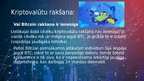 Prezentācija 'Kriptovalūta', 12.