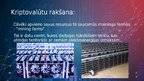 Prezentācija 'Kriptovalūta', 13.