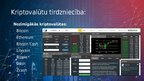 Prezentācija 'Kriptovalūta', 14.