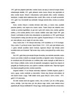 Eseja 'Valodas politika Somijā', 3.