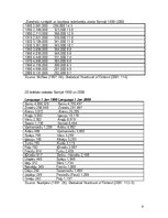 Eseja 'Valodas politika Somijā', 6.