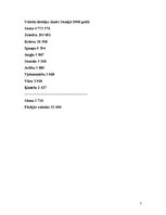 Eseja 'Valodas politika Somijā', 7.