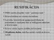 Prezentācija 'Nacionālās attiecības Latvijas teritorijā', 10.