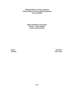 Prezentācija 'Dīvāna risinājumi dizaina vēstures periodos', 1.