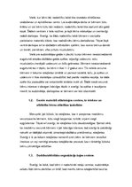 Prakses atskaite 'Mazbērnu prakse pirmsskolas izglītības iestādē', 19.