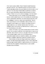 Prakses atskaite 'Mazbērnu prakse pirmsskolas izglītības iestādē', 27.