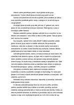 Eseja 'Ģimenes raksturojums sociālpsiholoģiskā skatījumā', 2.