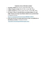 Referāts 'Skaņas izplatīšanās izmantojot un neizmantojot sejas aizsargmaskas', 9.