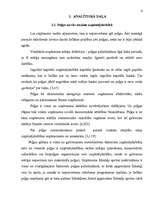 Referāts 'Peļņa un tās rādītāji', 6.