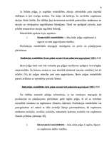 Referāts 'Peļņa un tās rādītāji', 9.