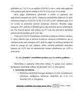 Referāts 'Peļņa un tās rādītāji', 19.