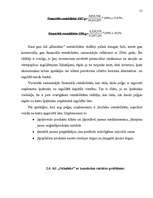 Referāts 'Peļņa un tās rādītāji', 21.