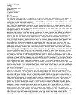Eseja 'A persuasive letter to the Guardian Newspaper regarding Gun Crime on TV. Suitabl', 1.