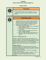 Konspekts 'Pūļa kreditēšanas platformas SIA Mintos Finance', 1.