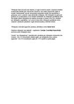 Konspekts 'Kas ir vērtspapīri', 3.