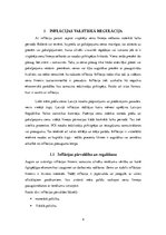 Referāts 'Inflācijas un bezdarba valstiskā regulācija', 4.