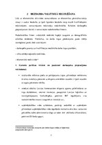 Referāts 'Inflācijas un bezdarba valstiskā regulācija', 7.