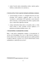 Referāts 'Inflācijas un bezdarba valstiskā regulācija', 8.