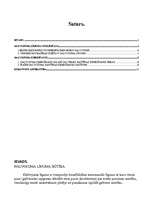 Referāts 'Saistību tiesību pastiprināšana. Galvojums', 2.