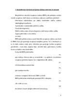 Referāts 'Bezplatformas inerciālās navigācijas sistēmas  kā gaisakuģu elektroniskās iekārt', 2.