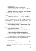 Referāts 'Bezplatformas inerciālās navigācijas sistēmas  kā gaisakuģu elektroniskās iekārt', 8.