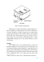 Referāts 'Bezplatformas inerciālās navigācijas sistēmas  kā gaisakuģu elektroniskās iekārt', 18.