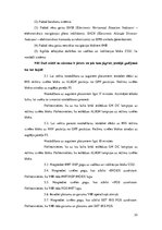 Referāts 'Bezplatformas inerciālās navigācijas sistēmas  kā gaisakuģu elektroniskās iekārt', 33.