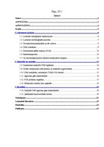 Referāts 'Lucernas populācijas "Aizkraukle" ģenētiskās daudzveidības izvērtējums', 2.