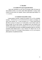 Referāts 'Lucernas populācijas "Aizkraukle" ģenētiskās daudzveidības izvērtējums', 19.